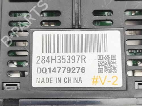 Electronic module RENAULT AUSTRAL E-TECH 200 Hybrid (HGM2) | BP33962180M83 - Image 7