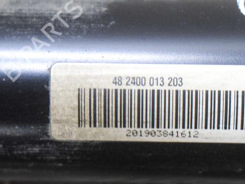 Right rear shock absorber AUDI Q5 (FYB, FYG) SQ5 TDI Mild Hybrid quattro | BP27750680M19 