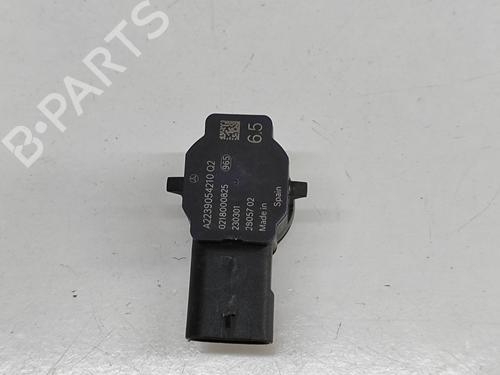 Elektronisk modul MERCEDES-BENZ EQB (X243) EQB 300 4-matic (243.608, 243.609) | BP29594016M83