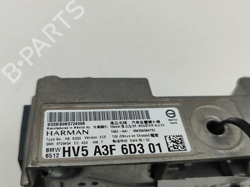 Electronic module BMW X7 (G07) xDrive 40 d Mild-Hybrid | BP28121527M83 