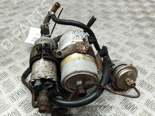 Fuel pump JAGUAR XF I (X250) 2.2 D | BP23946633M76 