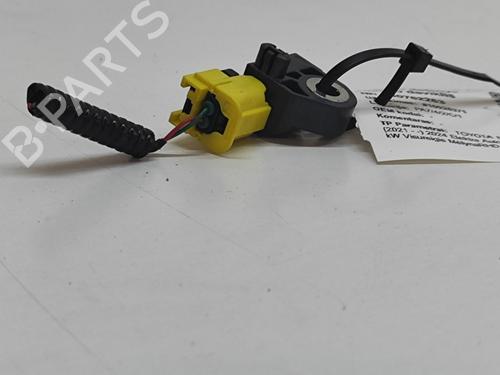 Used Electronic sensor TOYOTA bZ4X (_EAM1_) EV (YEAM15) (218 hp) 28560795