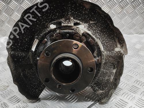 Højre hjullejehus spindel BMW X5 (F15, F85) M 50 d (381 hp) 25380461