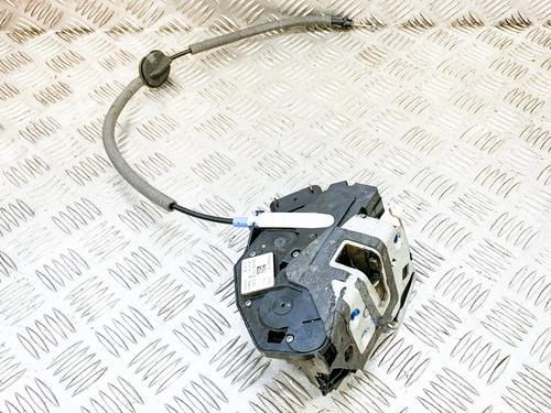 Used Front left lock Front left lock FORD USA MUSTANG Coupe 5.0 (418 hp) 36042706 36042706