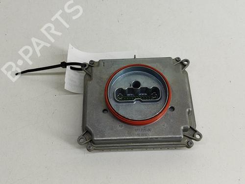 Used Electronic module AUDI A6 C7 (4G2, 4GC) S6 quattro (450 hp) 21187612