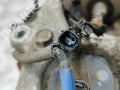 Right front steering knuckle LEXUS IS III (_E3_) 300h (AVE30_, AVE30R) | BP36067794M26 - Image 7