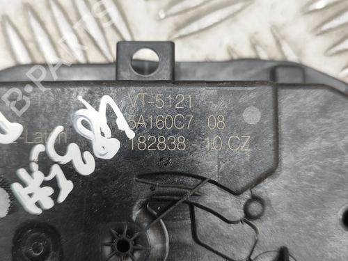Front left lock BMW X1 (U11) iX1 xDrive 30 | BP33369562C98  - Image 7