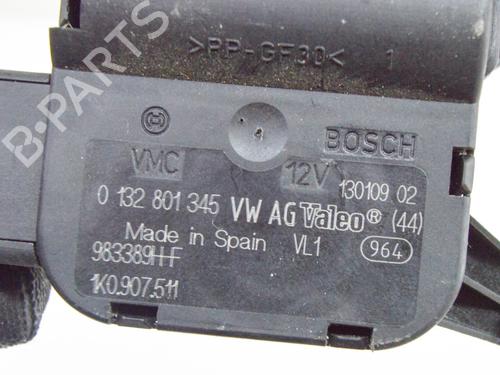 Electronic module SEAT LEON (1P1) 1.4 TSI | BP14651212M83 