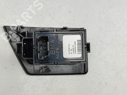 Left front window switch BMW 5 Touring (F11) M 550 d xDrive | BP30005065I27 
