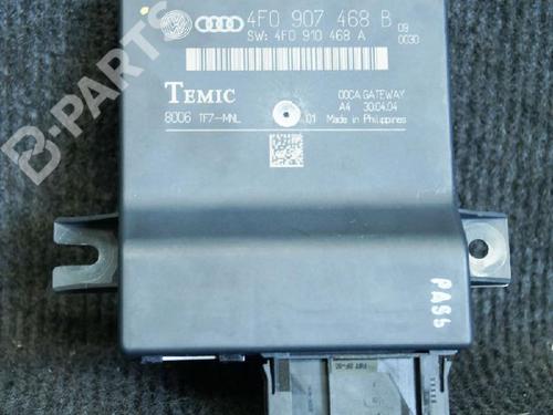 Elektronisk modul AUDI A6 C6 (4F2) 2.4 | BP6725485M83 