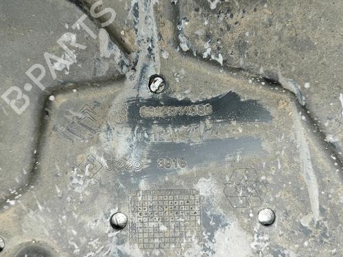 Other CITROËN C5 AIRCROSS (A_) 1.5 BlueHDi 130 (ACYHZJ, ACYHZR) | BP27769923O1 