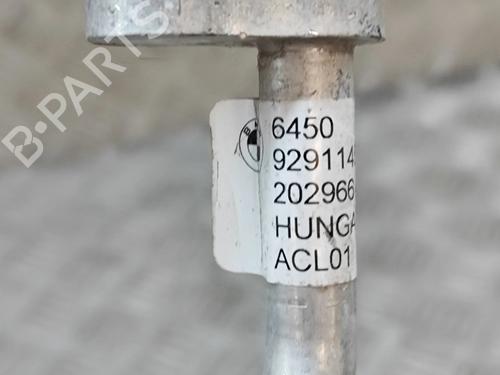 AC pipe BMW i3 (I01) Electric | BP18417657M126  - Image 6