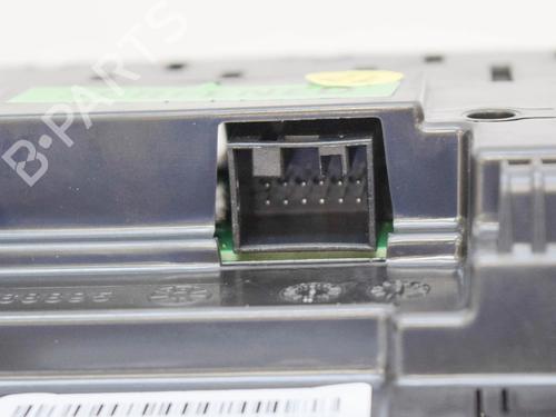 Instrument cluster BMW 1 (F20) 116 d | BP6752693C47 