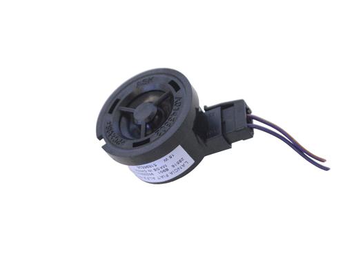 Used Speaker FIAT 500 (312_) 1.4 Turbo (312AXD1A) (137 hp) 30268134