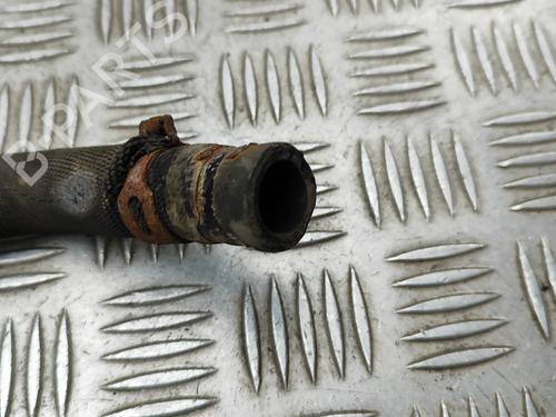 Pipe OPEL MOVANO B Van (X62) 2.3 CDTI FWD (FV) | BP29930480M125 