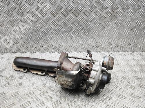 Used Turbocharger/Supercharger Turbocharger/Supercharger 38050635 38050635