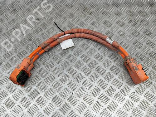 Used Wiring harness Wiring harness BMW 2 Active Tourer (F45) 225 xe Plug-in-Hybrid (224 hp) 16257693 16257693