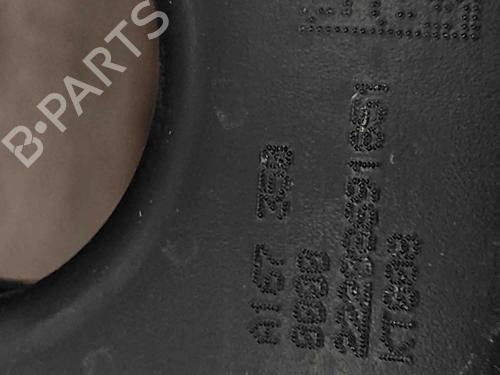 Rear axle MERCEDES-BENZ GLS (X167) 400 d 4-matic (167.923) | BP28557168M2