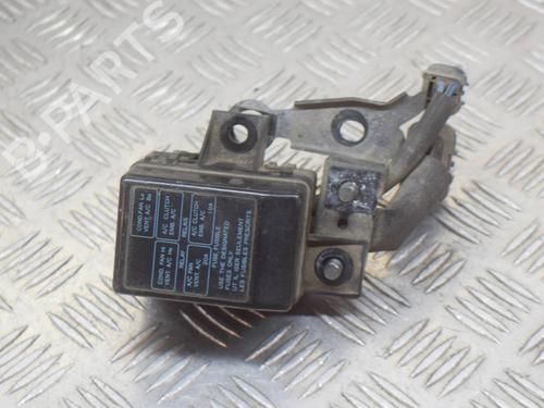 Used Fuse box Fuse box MITSUBISHI GTO Coupe (Z1_A) 3.0 AWD (Z16A) (286 hp) 28732515 28732515