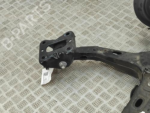 Right rear steering knuckle CITROËN JUMPY III Van (V_) 1.5 BlueHDi 120 | BP28438159M28 