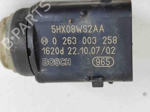 Elektronisk modul CHRYSLER 300C (LX, LE) 3.0 CRD | BP19502924M83 