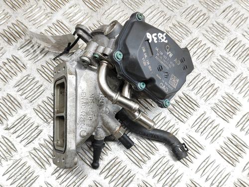 Throttle body AUDI Q5 (8RB) 2.0 TDI quattro | BP17767206M82 