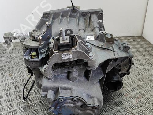 Gearbox BMW 4 Gran Coupe (F36) 418 d | BP28079054M3 