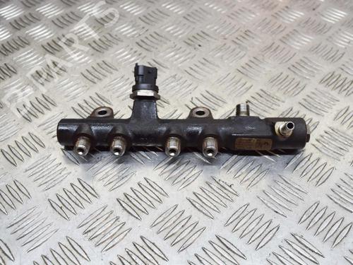 Sprederrør Sprederrør RENAULT CLIO IV (BH_) 1.5 dCi 90 (90 hp) 7735894 7735894