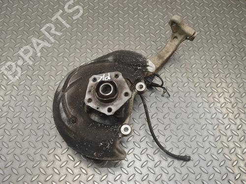 Used Left front steering knuckle AUDI Q5 (FYB, FYG) 2.0 TDI quattro (190 hp) 30243087