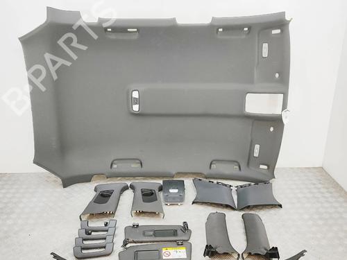 Interiør taket Interiør taket AUDI A3 Sportback (8VA, 8VF) 1.6 TDI (110 hp) 39939598 39939598