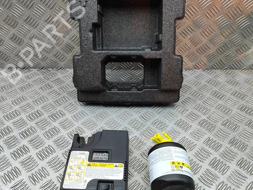 Used Electronic module Electronic module LEXUS NX II (_A2_, _H2_) 350h E-Four (AAZH25) (243 hp) 33388369 33388369