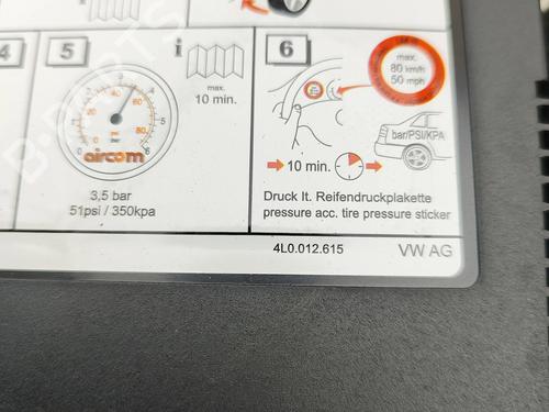Electronic module AUDI E-TRON Sportback (GEA) 55 quattro | BP33391879M83 - Image 9