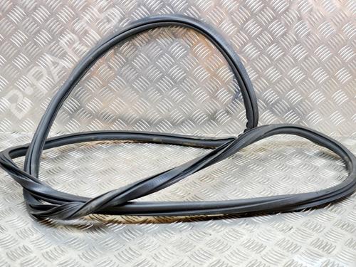 Rubber door seal AUDI Q5 (FYB, FYG) SQ5 TDI Mild Hybrid quattro | BP27751029C142 