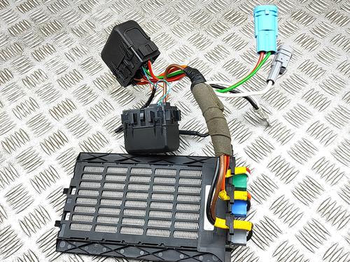 Heater resistor RENAULT ZOE (BFM_) ZOE (BFMC, BFMD) | BP38070542M108 - Image 3