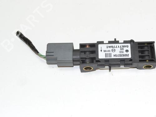 Electronic sensor JEEP GRAND CHEROKEE III (WH, WK) 5.7 V8 4x4 | BP9867592M84