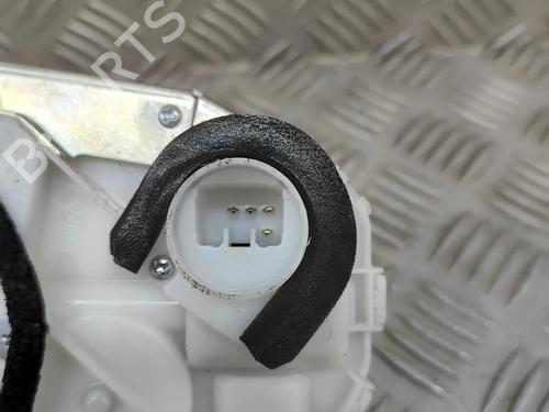 Rear right lock SUZUKI VITARA (LY) 1.4 T AllGrip (APK414) | BP25217466C99 - Image 7