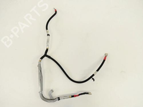 Used Wiring harness BMW X3 (F25) xDrive 20 d (184 hp) 30255991