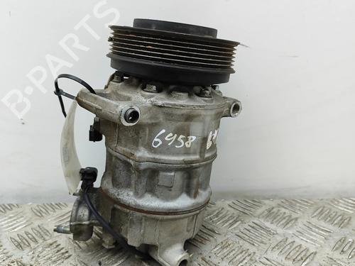 AC compressor VOLVO V40 Hatchback (525) D2 | BP38307955M34 - Image 5