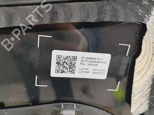 Vindrude TESLA MODEL Y (5YJY) Long Range All-wheel Drive | BP30885409C63 - Image 6