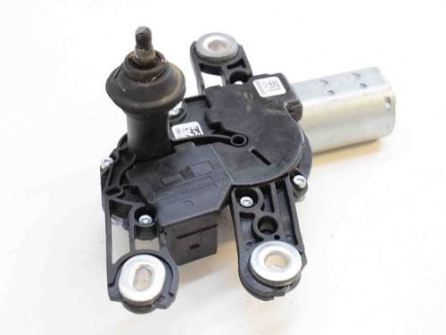 Ruitenwissermotor achter VW GOLF VII (5G1, BQ1, BE1, BE2) 1.5 TSI (150 hp) 30210798