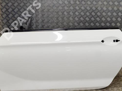 Used Left front door Left front door BMW 6 Convertible (F12) 640 d (313 hp) 10673570 10673570