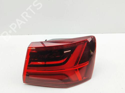 Used Right taillight Right taillight AUDI A6 C7 Avant (4G5, 4GD) 2.0 TDI quattro (190 hp) 34102165 34102165