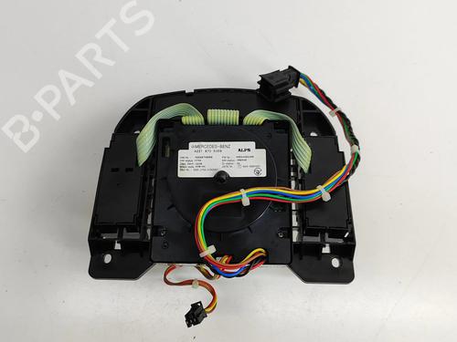 Switch MERCEDES-BENZ S-CLASS Coupe (C216) CL 500 (216.371) | BP24583189I30 - Image 2