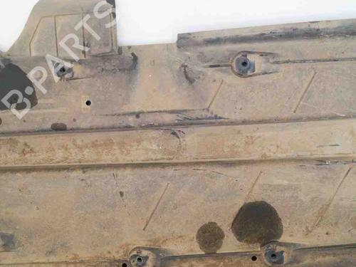Underbody protection VW POLO V (6R1, 6C1) 1.2 TDI | BP14661875M92