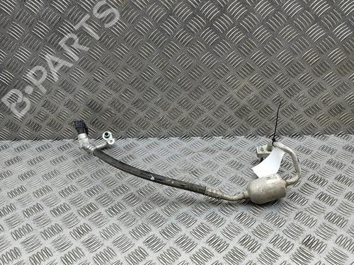 Used AC pipe AC pipe TESLA MODEL X (5YJX) 90D AWD (525 hp) 33382958 33382958