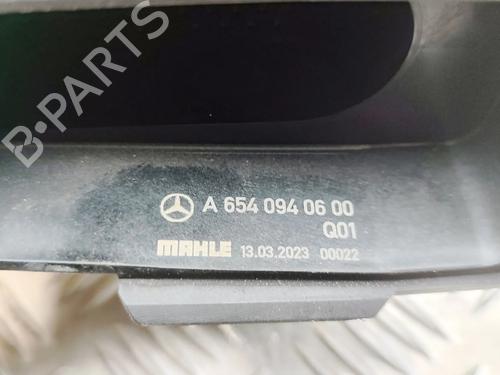 Pipe MERCEDES-BENZ GLE (V167) GLE 300 d 4-matic (167.109) | BP35983306M125 - Image 7