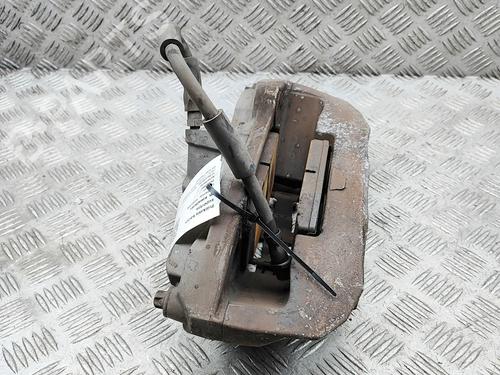 Left front brake caliper MERCEDES-BENZ E-CLASS Coupe (C238) E 220 d (238.314) | BP36782857M105 - Image 2