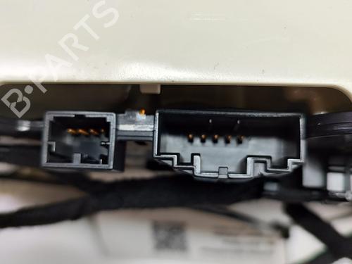 Interior roof light AUDI Q5 (8RB) 3.0 TFSI quattro | BP26933425I8