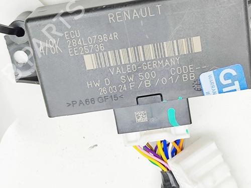 Electronic module RENAULT ARKANA I (LCM_, LDN_) 1.6 E-TECH 145 (LDMU) | BP37238529M83 - Image 7