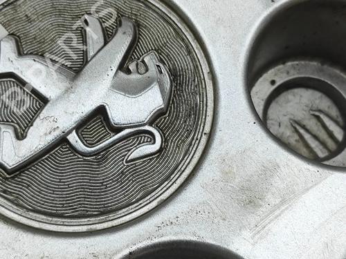 Hub cap PEUGEOT BOXER Van 2.2 BlueHDi 140 | BP32369840C160